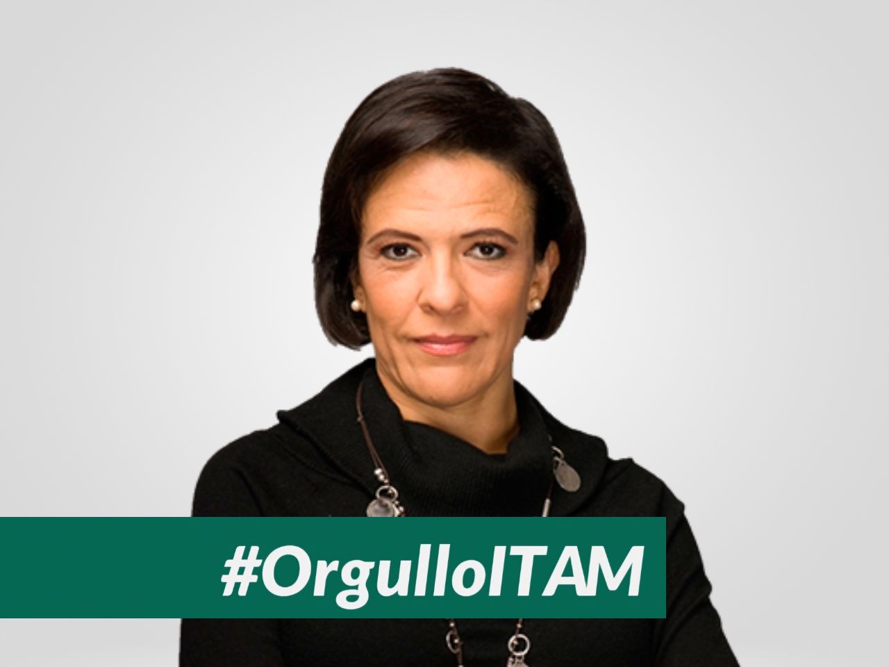 Ana Laura Magaloni, ITAM alumna, honored with the 2024 National Jurisprudence Award Ana Laura Magaloni, ITAM alumna, honored with the 2024 National Jurisprudence Award